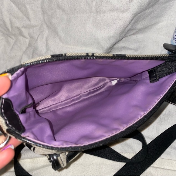 Coach Crossbody - Picture 2 of 2